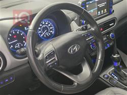 هيونداي كونا